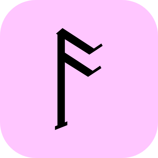 Hugin app icon