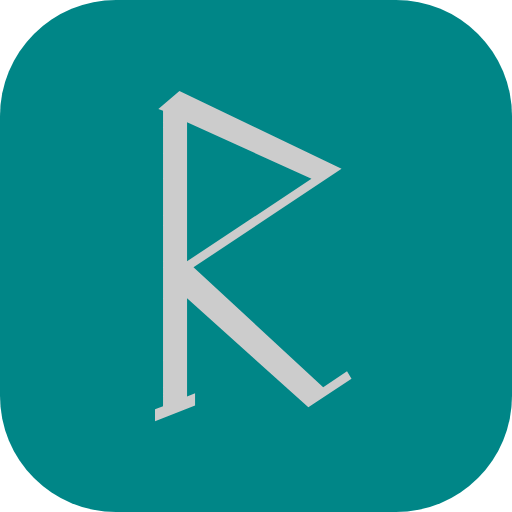 Riss app icon